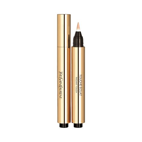 what is ysl touche eclat radiant touch|YSL touche eclat concealer.